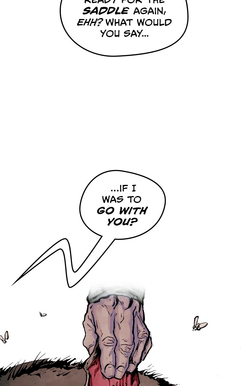 The Witcher Episode 1 page 70 - 