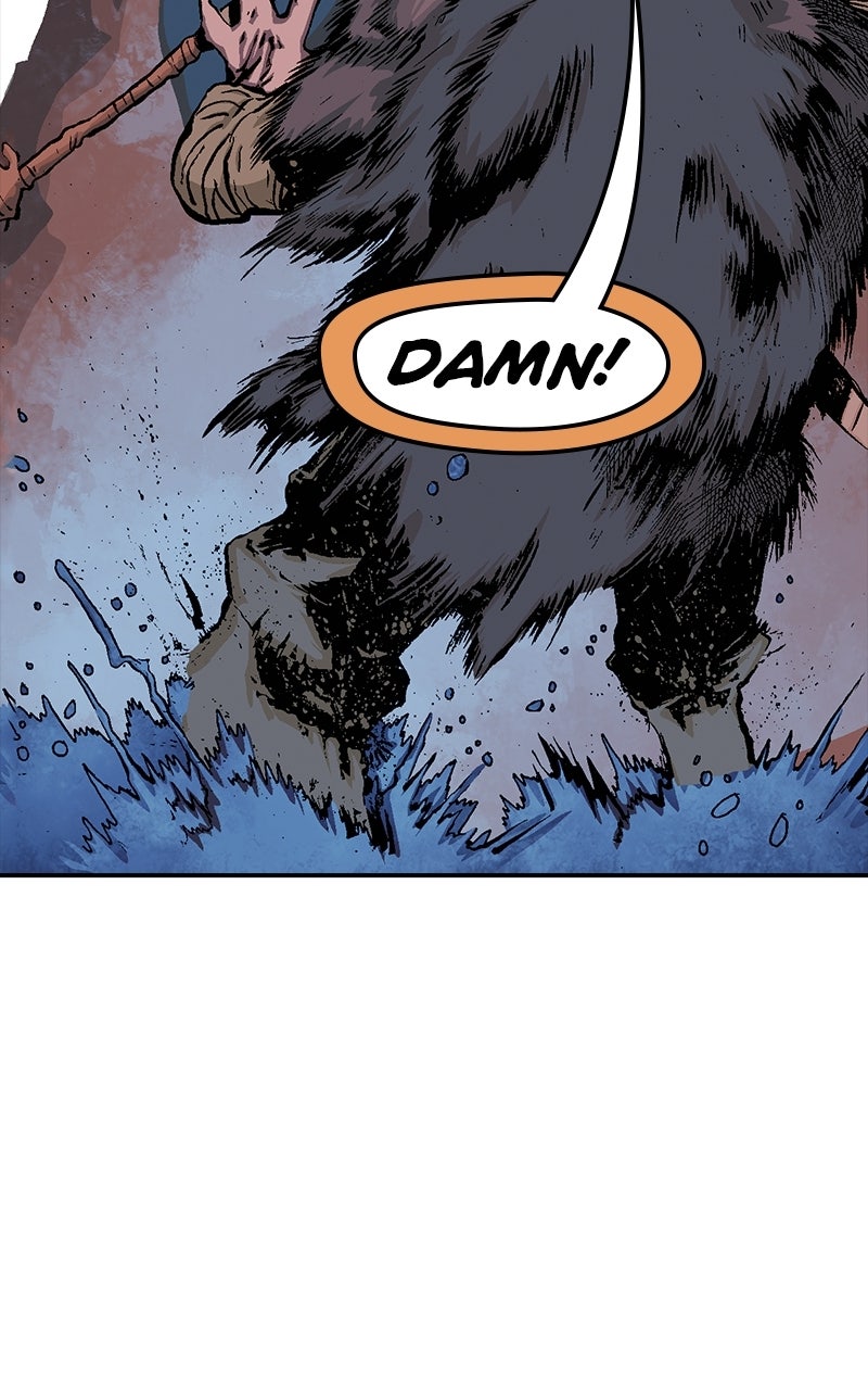 The Witcher Episode 1 page 8 - 