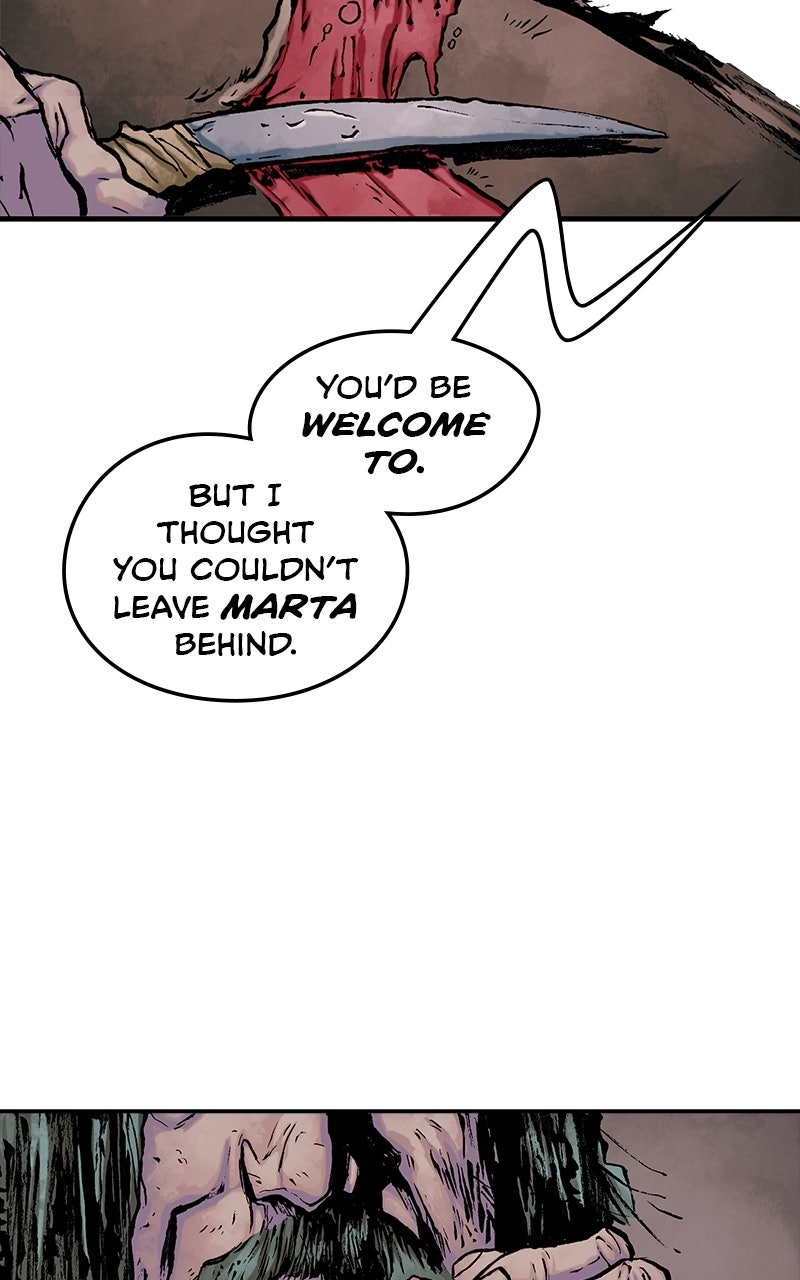 The Witcher Episode 1 page 71 - 