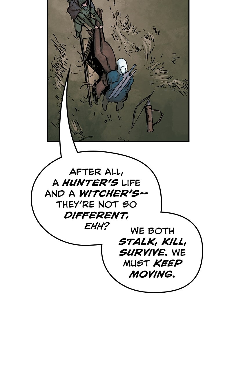 The Witcher Episode 1 page 73 - 