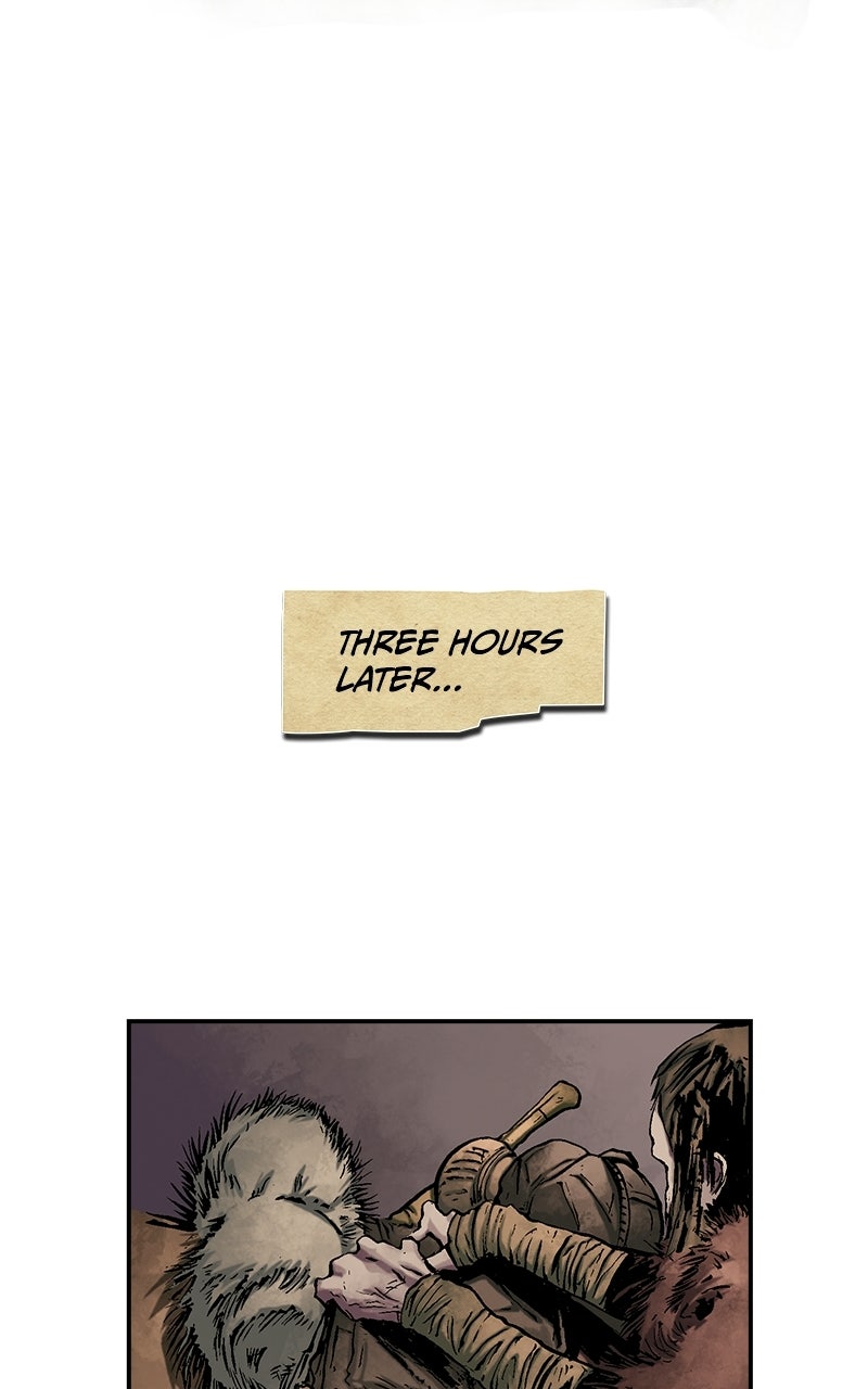 The Witcher Episode 1 page 75 - 
