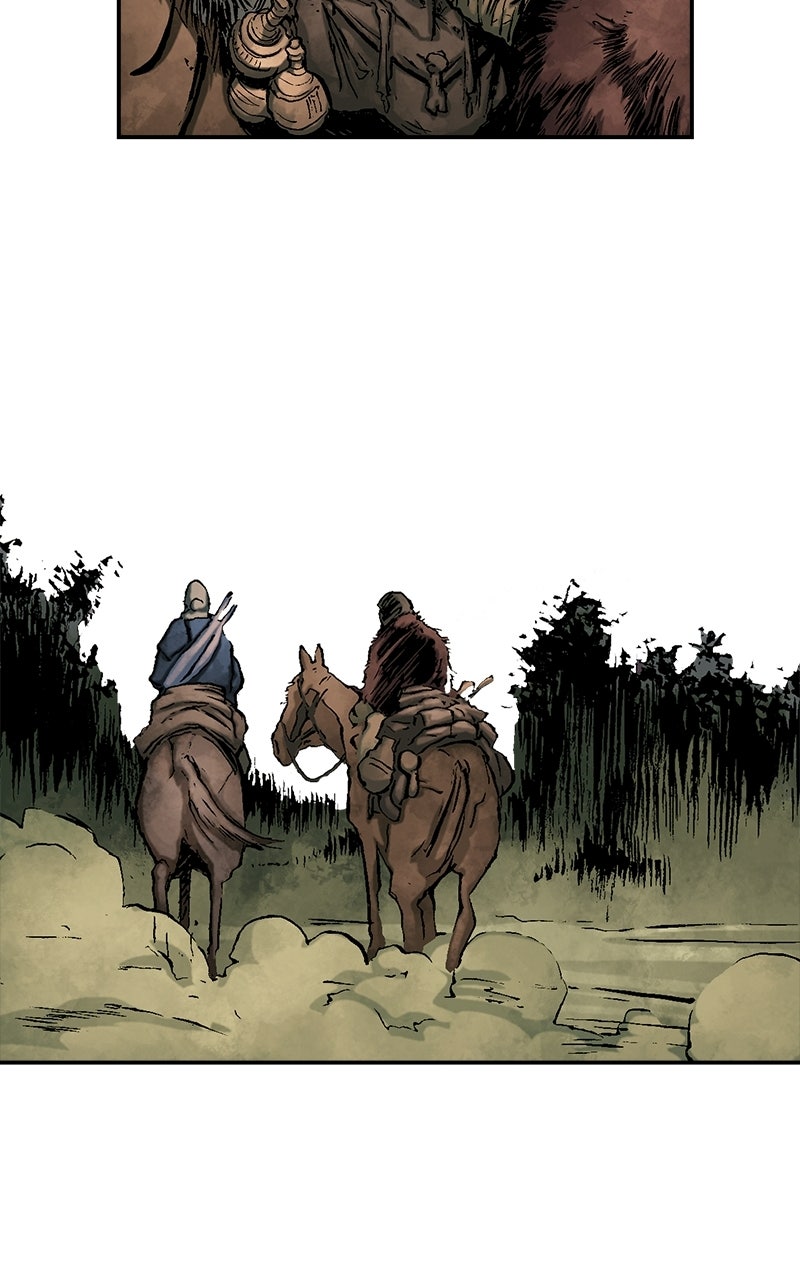 The Witcher Episode 1 page 76 - 