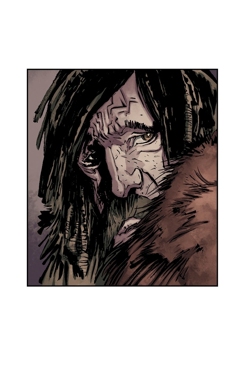The Witcher Episode 1 page 77 - 