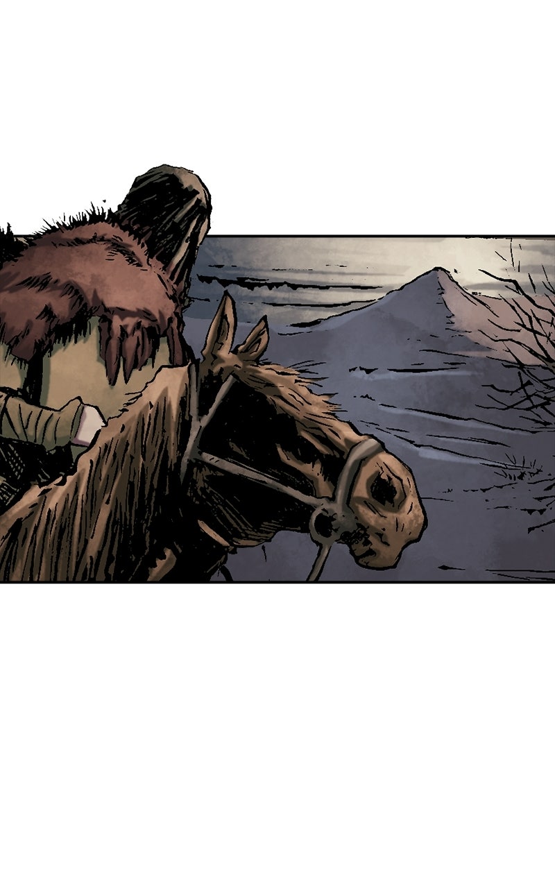The Witcher Episode 1 page 78 - 