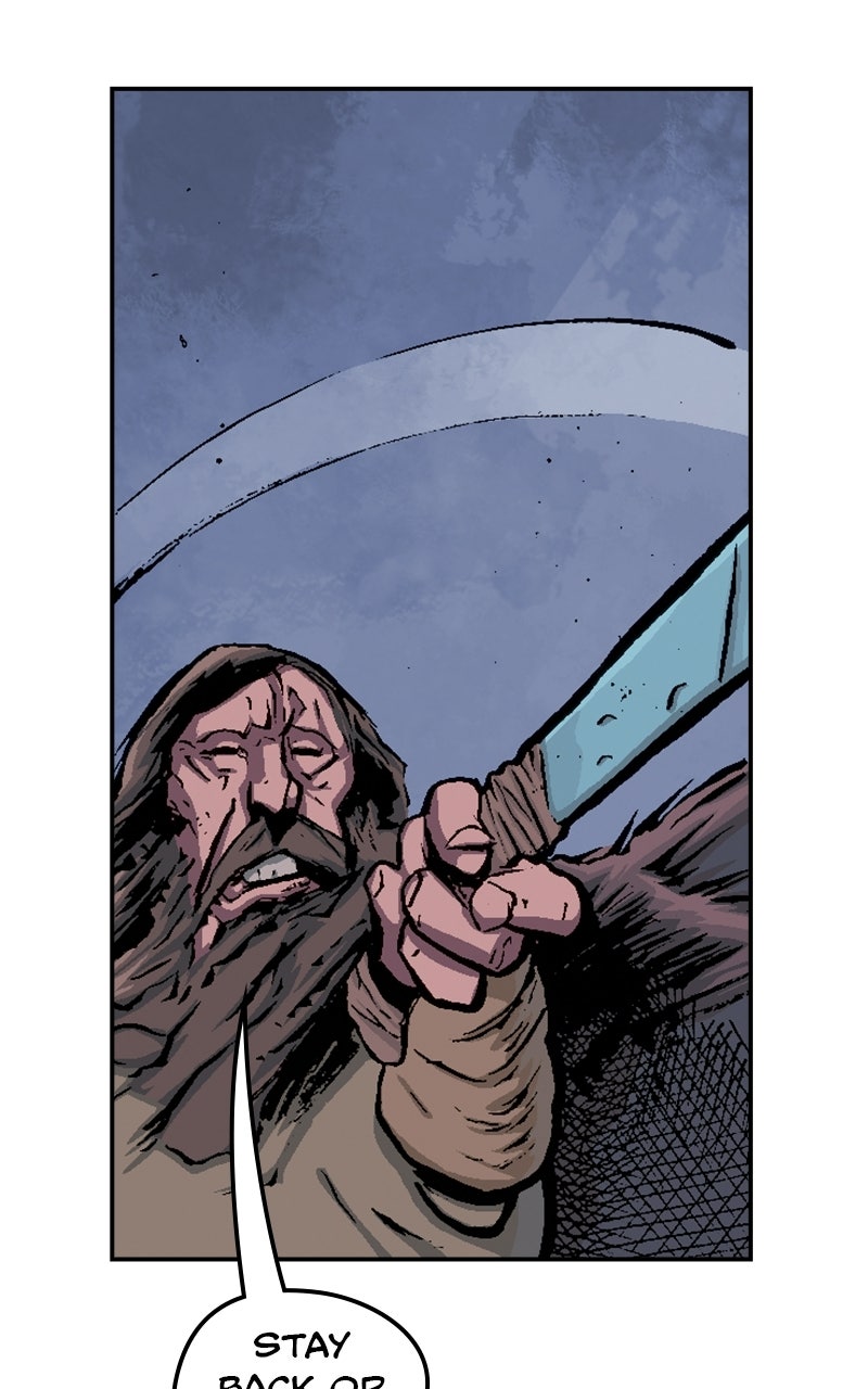 The Witcher Episode 1 page 9 - 