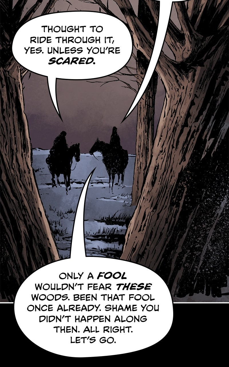 The Witcher Episode 1 page 82 - 