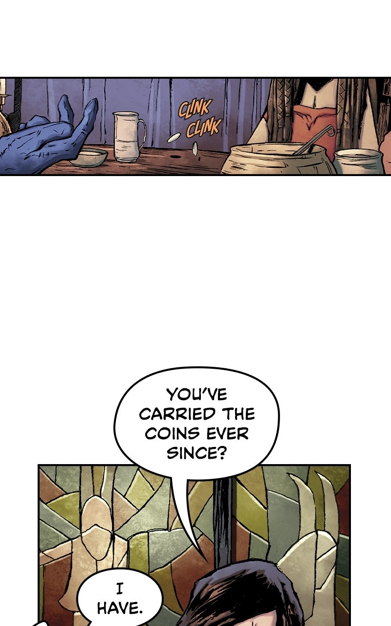 The Witcher Episode 10 page 11 - 
