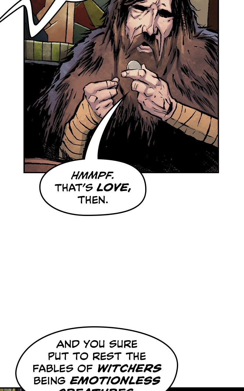 The Witcher Episode 10 page 12 - 