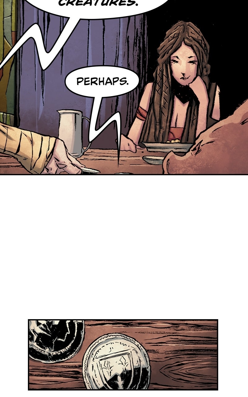 The Witcher Episode 10 page 13 - 