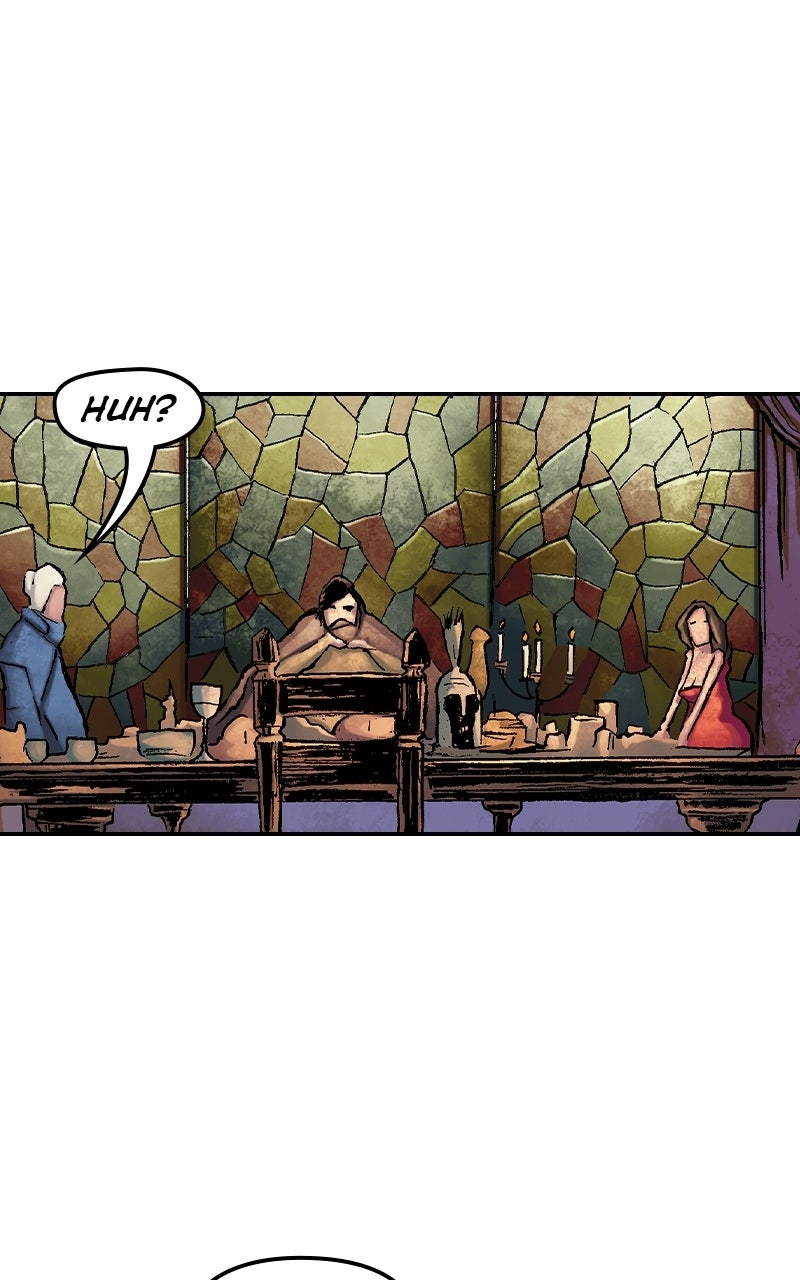 The Witcher Episode 10 page 15 - 