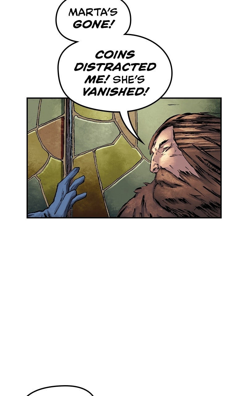 The Witcher Episode 10 page 16 - 