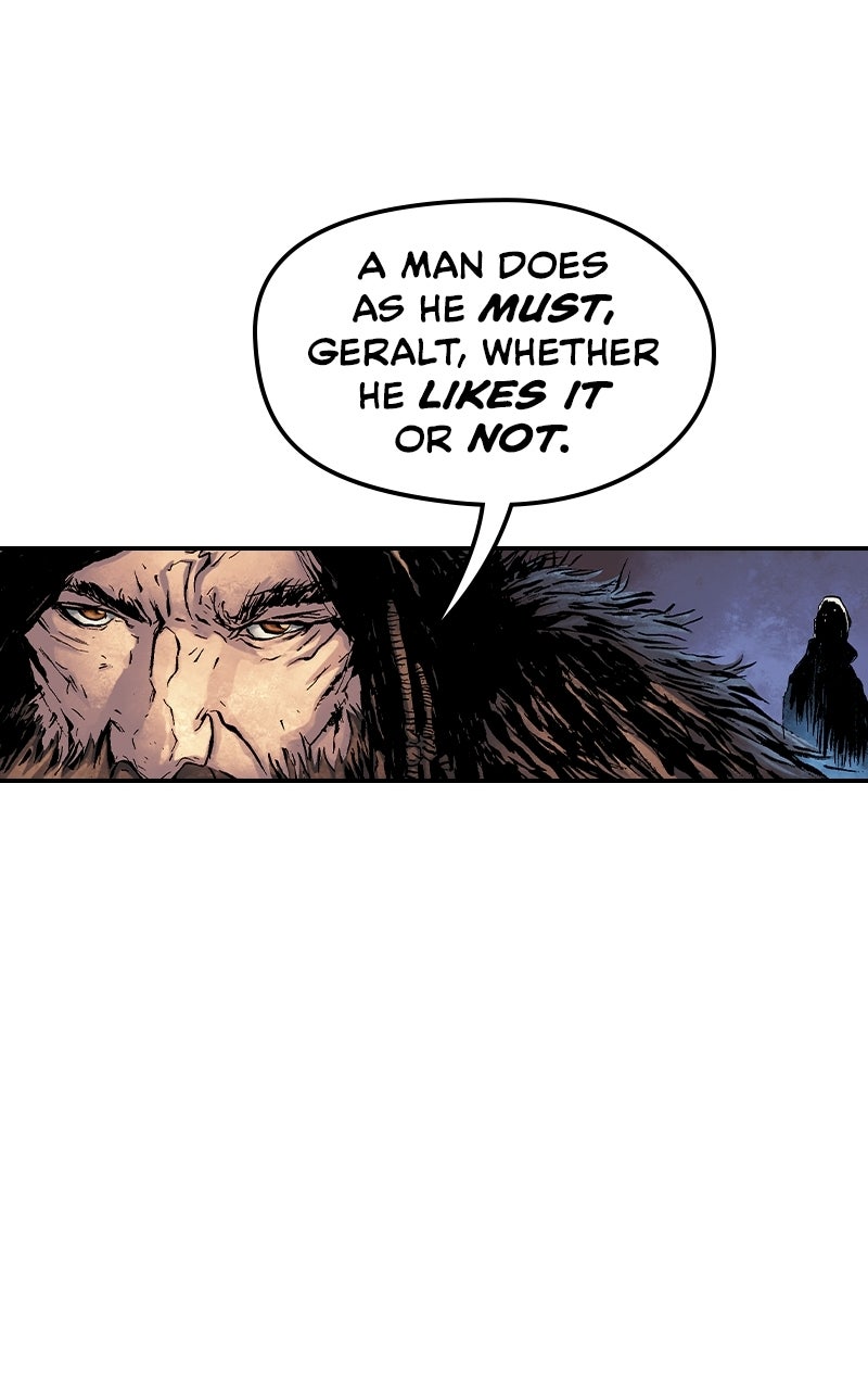 The Witcher Episode 10 page 18 - 