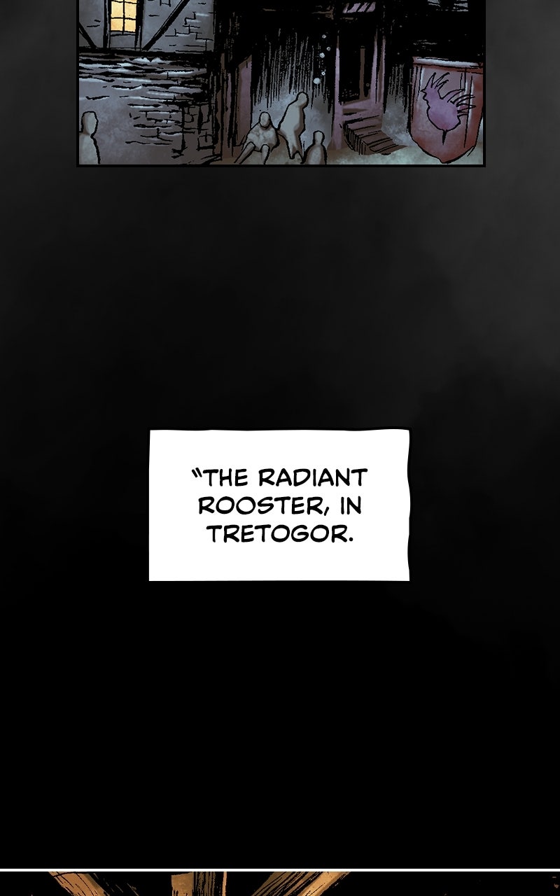 The Witcher Episode 10 page 3 - 