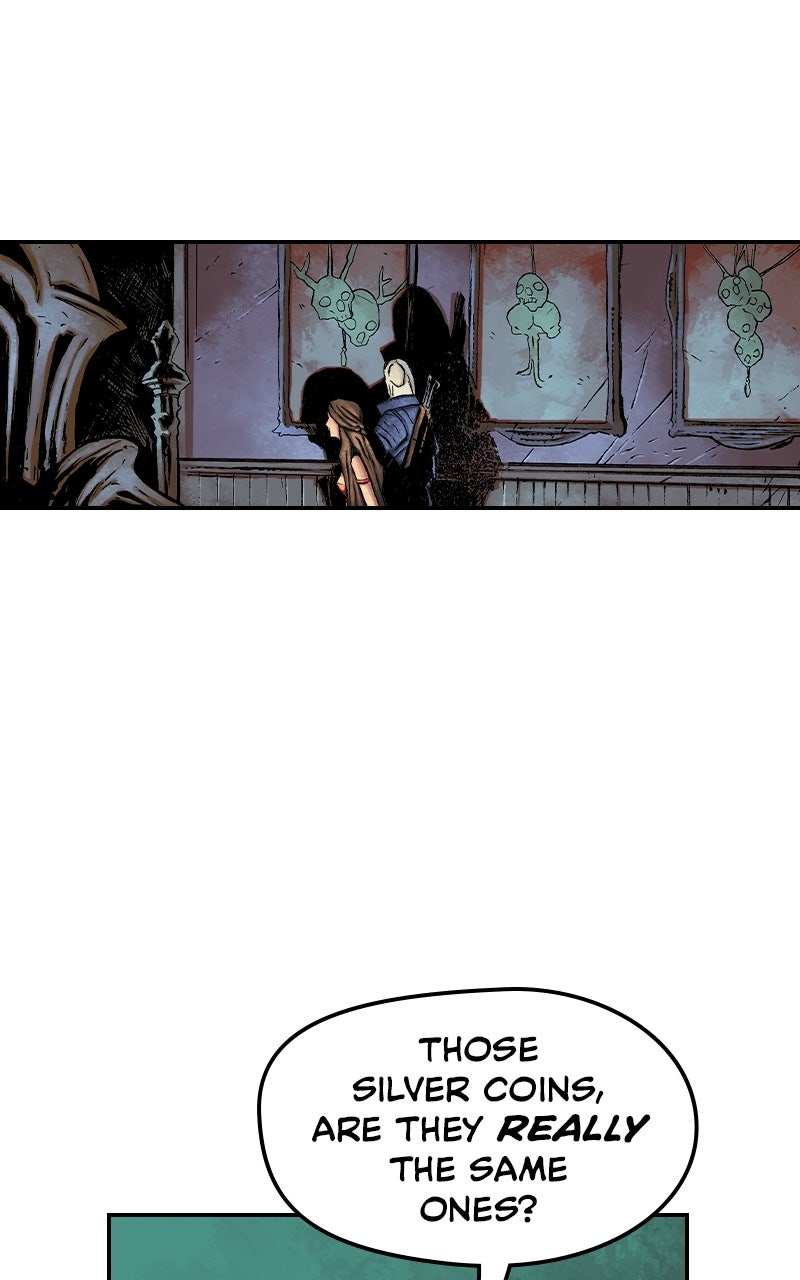 The Witcher Episode 10 page 23 - 