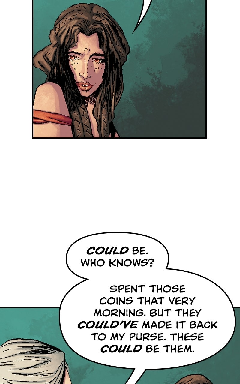 The Witcher Episode 10 page 24 - 