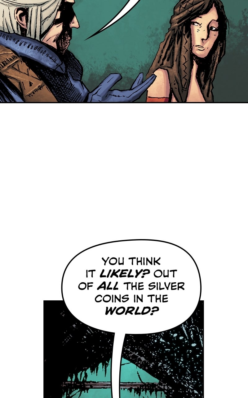 The Witcher Episode 10 page 25 - 