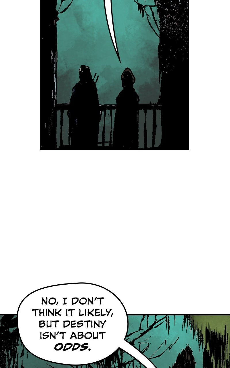 The Witcher Episode 10 page 26 - 