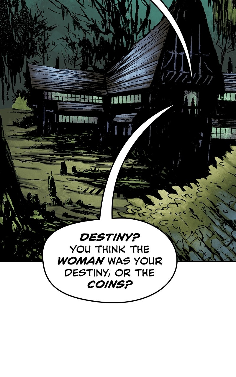 The Witcher Episode 10 page 27 - 