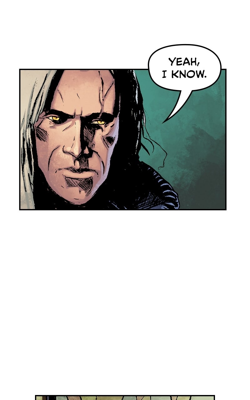 The Witcher Episode 10 page 29 - 