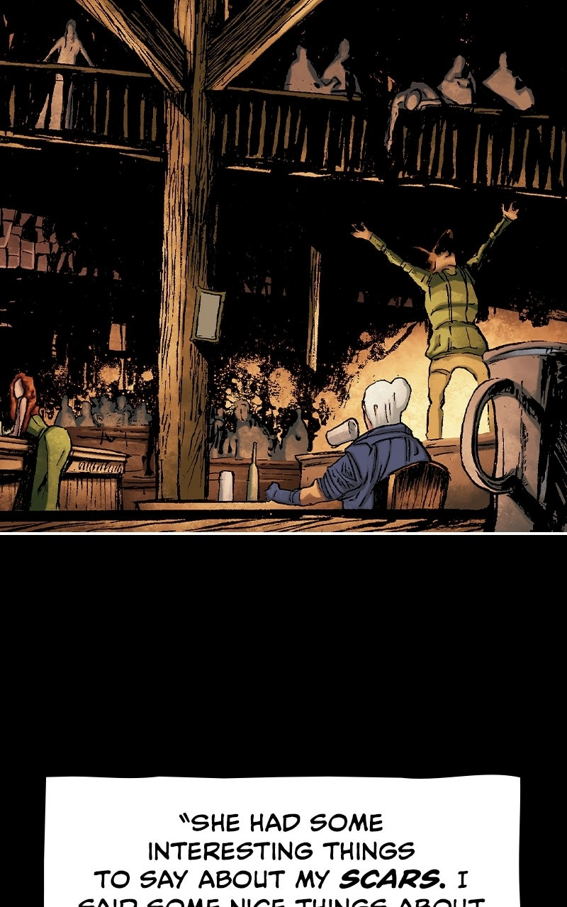 The Witcher Episode 10 page 4 - 