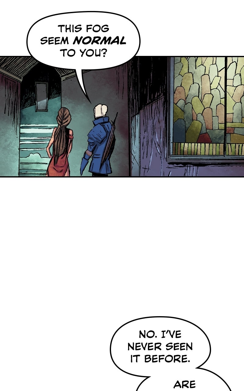The Witcher Episode 10 page 31 - 