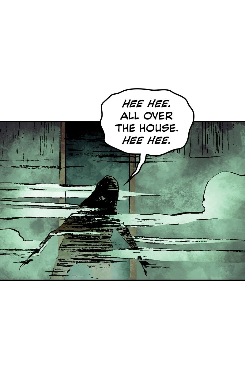 The Witcher Episode 10 page 33 - 