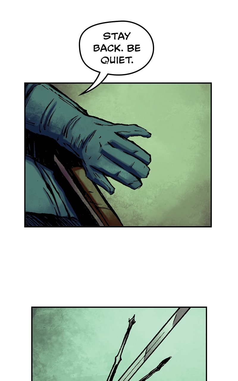 The Witcher Episode 10 page 34 - 