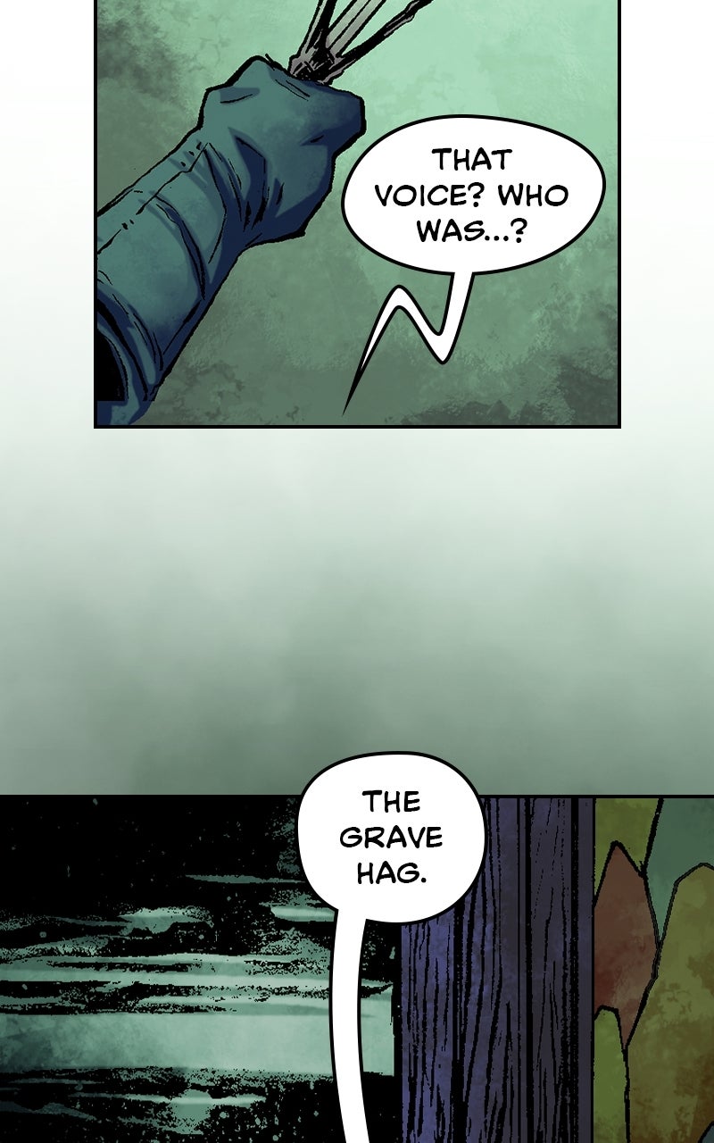 The Witcher Episode 10 page 35 - 