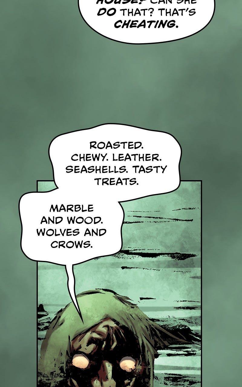 The Witcher Episode 10 page 37 - 