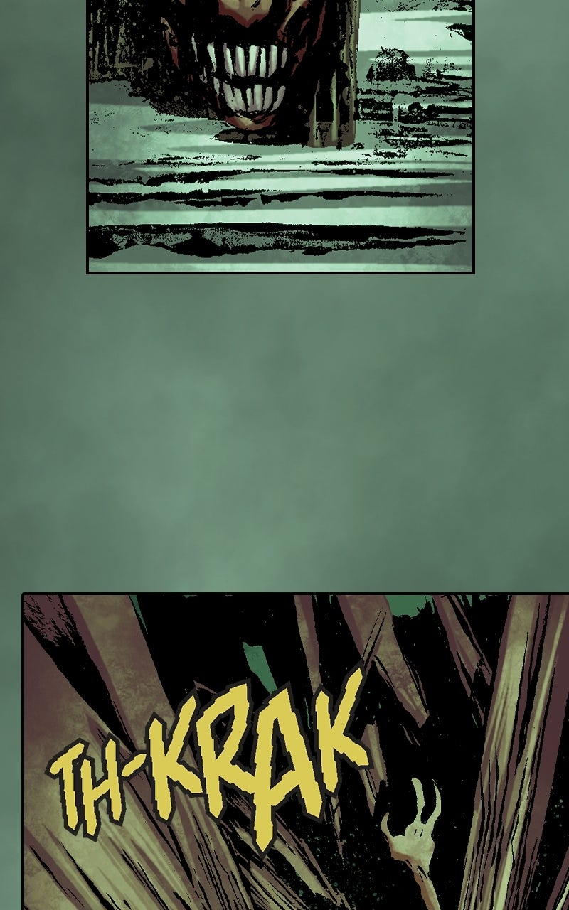 The Witcher Episode 10 page 38 - 