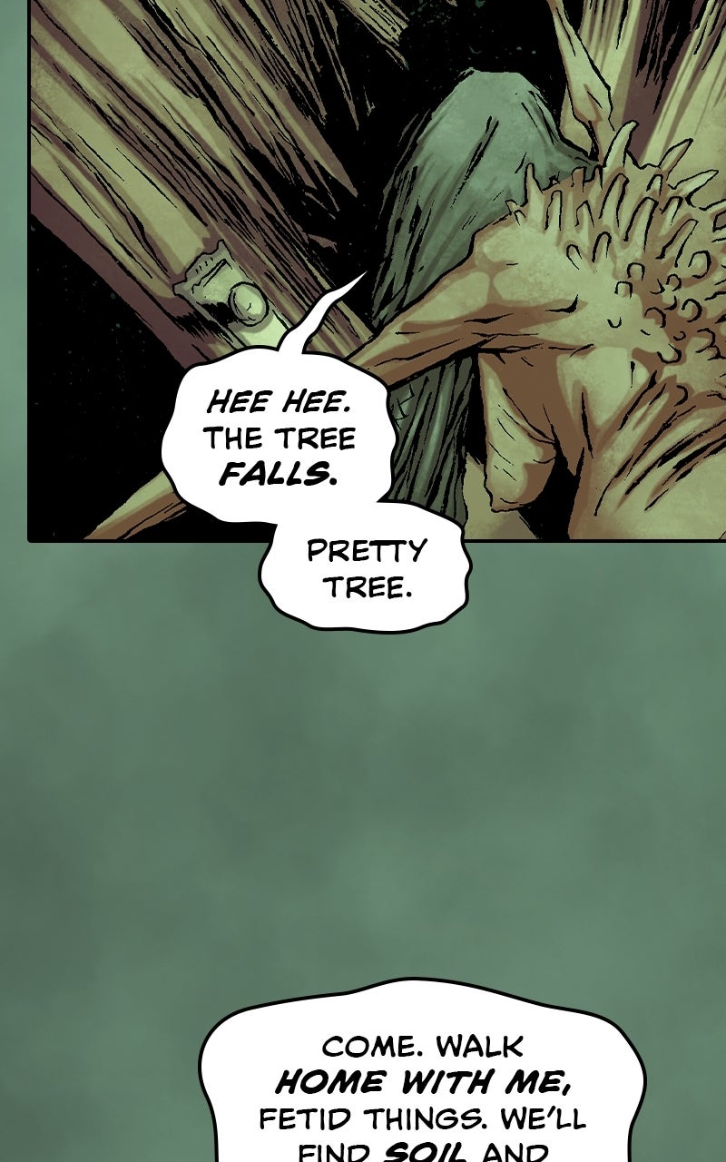 The Witcher Episode 10 page 39 - 