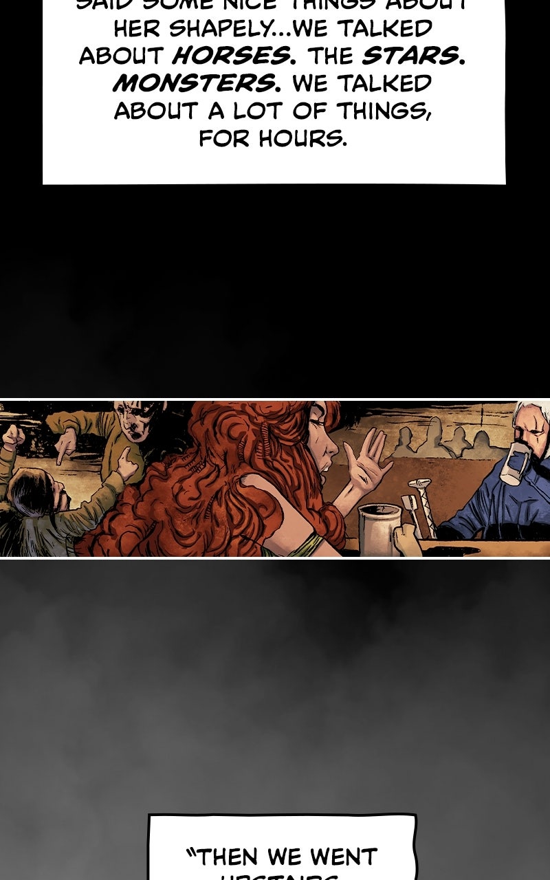The Witcher Episode 10 page 5 - 