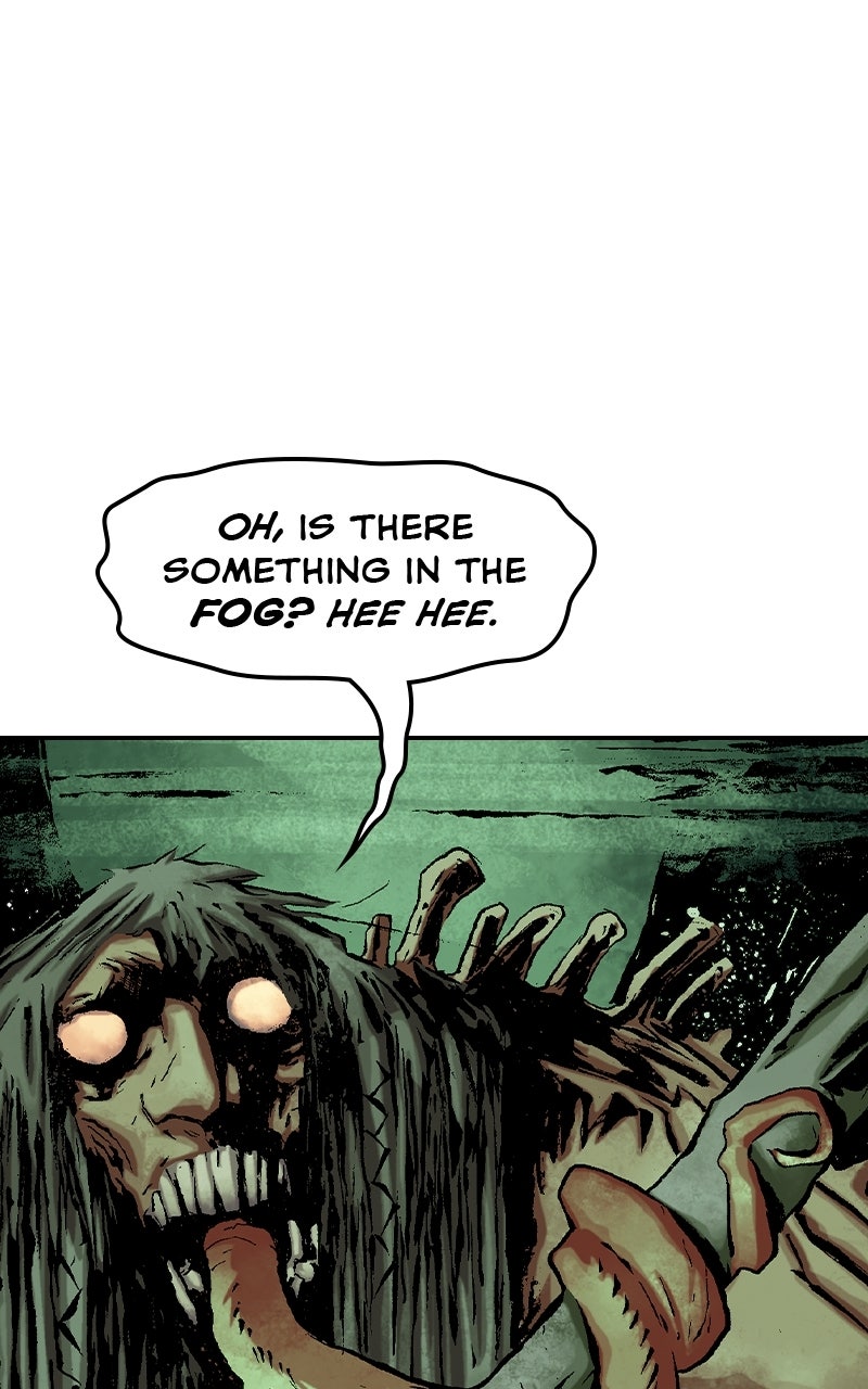 The Witcher Episode 10 page 43 - 