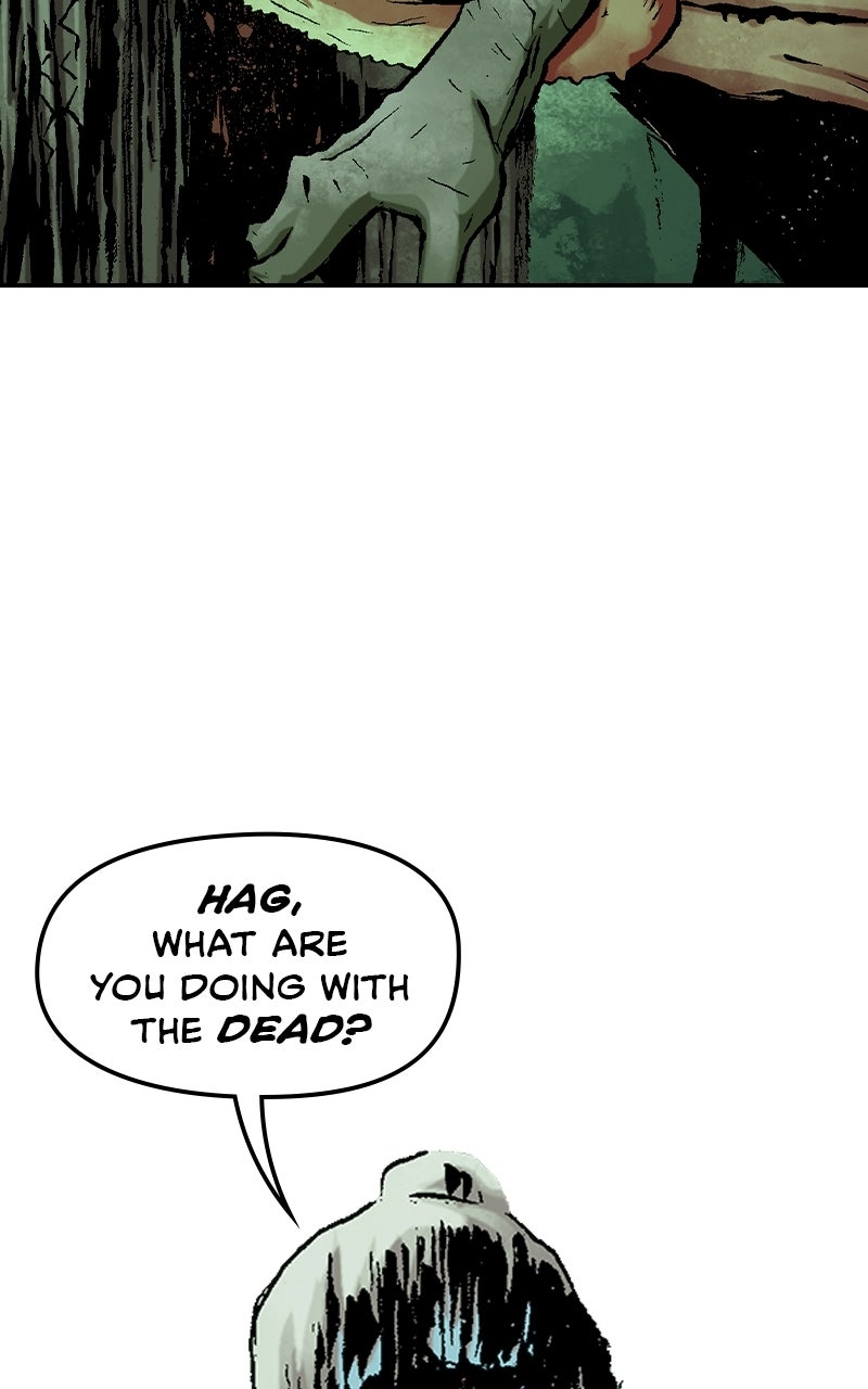 The Witcher Episode 10 page 44 - 