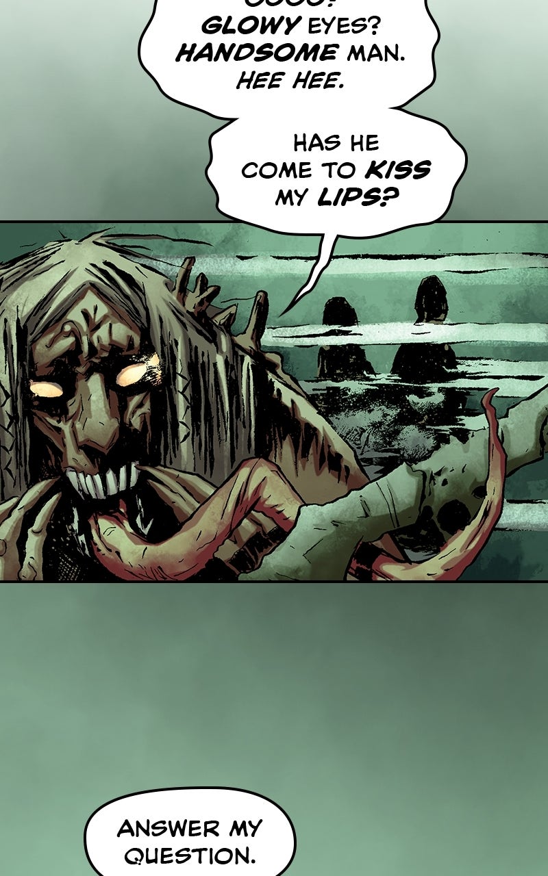 The Witcher Episode 10 page 46 - 