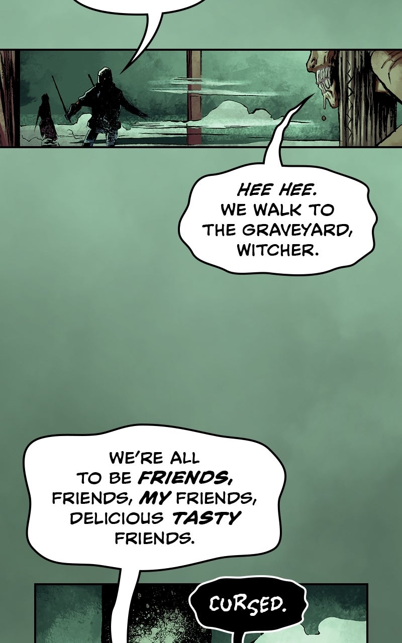 The Witcher Episode 10 page 47 - 