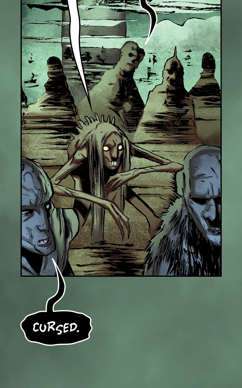 The Witcher Episode 10 page 48 - 
