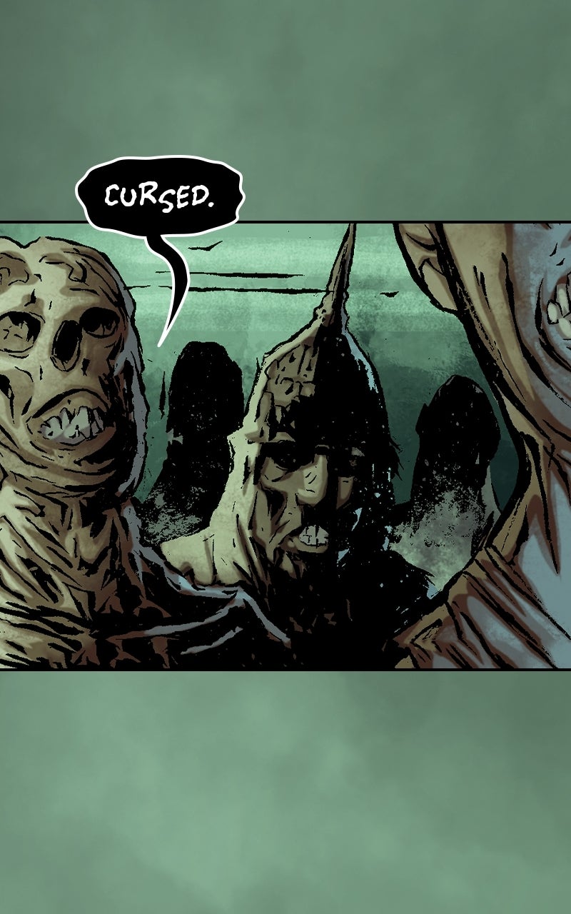 The Witcher Episode 10 page 49 - 