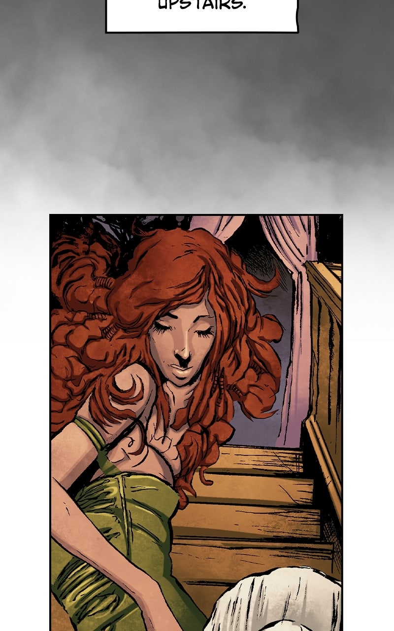 The Witcher Episode 10 page 6 - 
