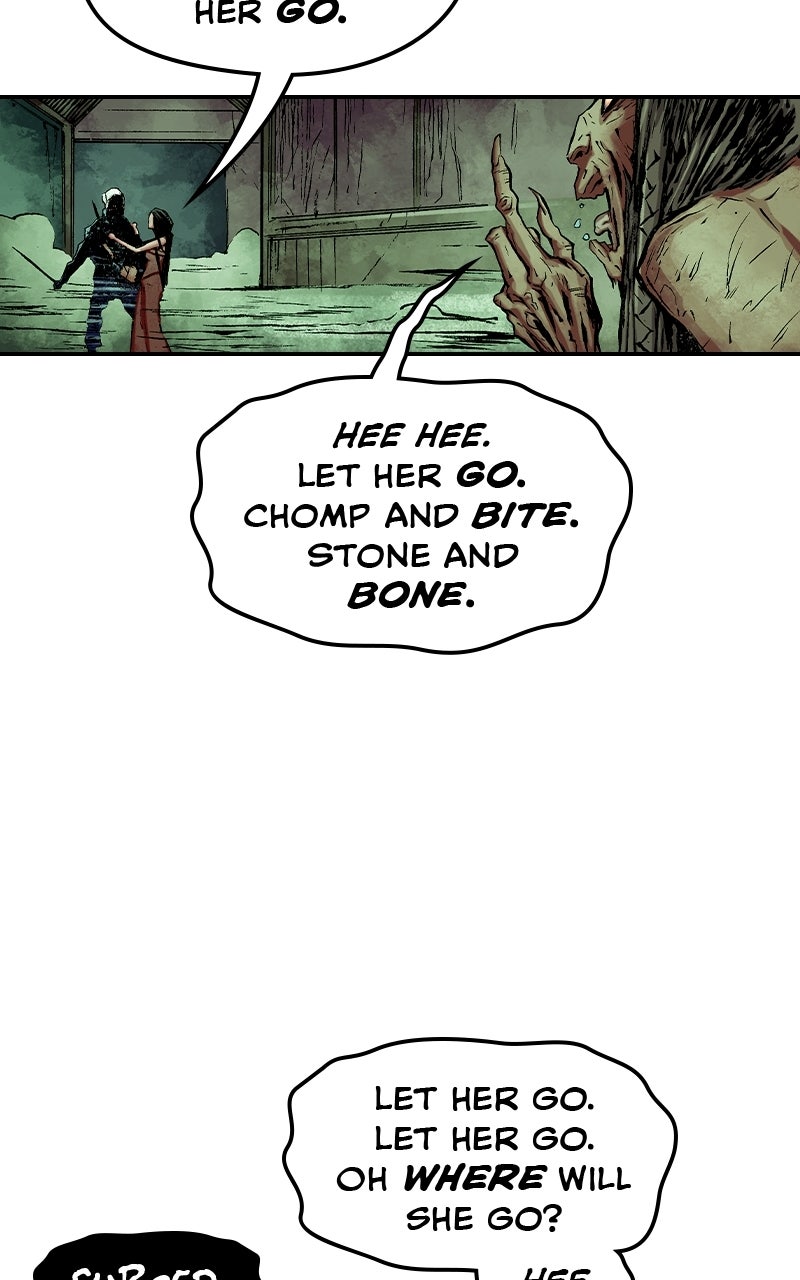 The Witcher Episode 10 page 53 - 