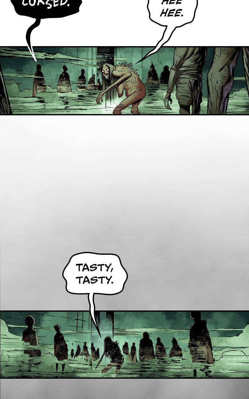 The Witcher Episode 10 page 54 - 