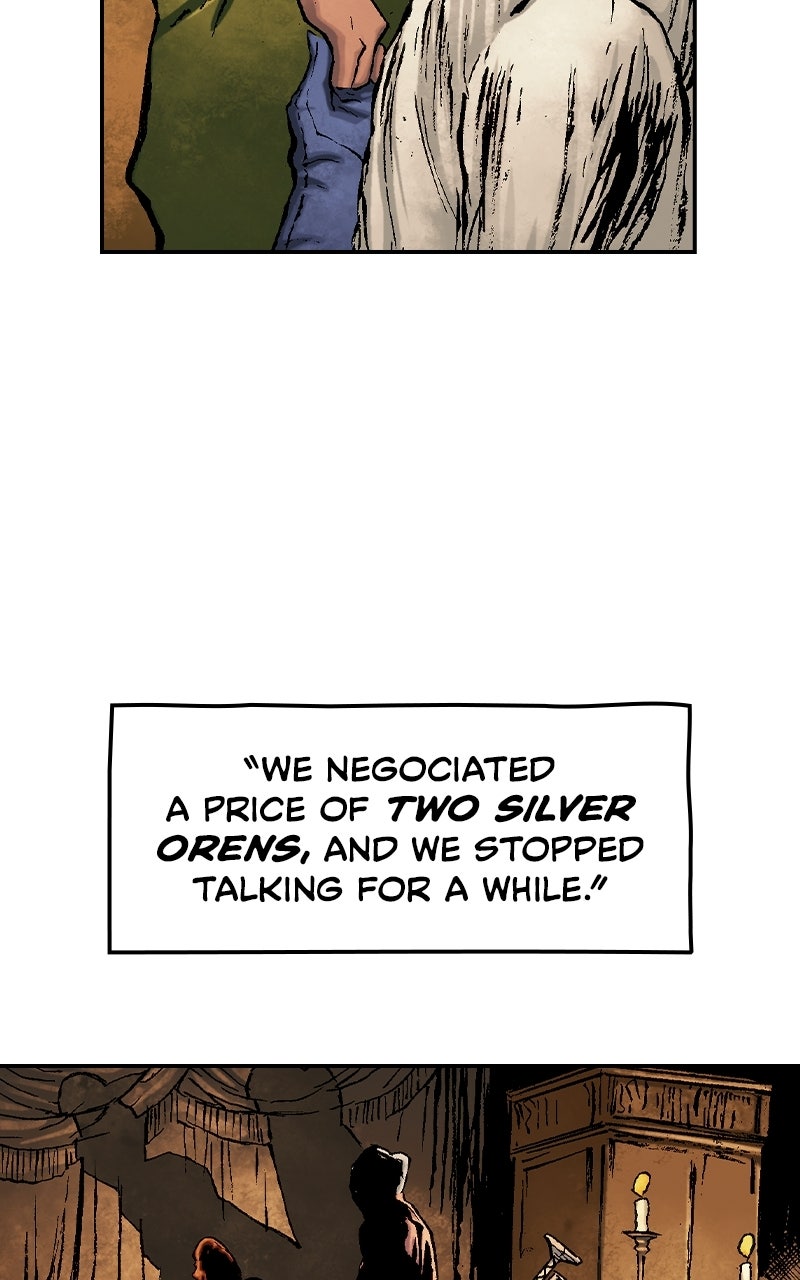 The Witcher Episode 10 page 7 - 