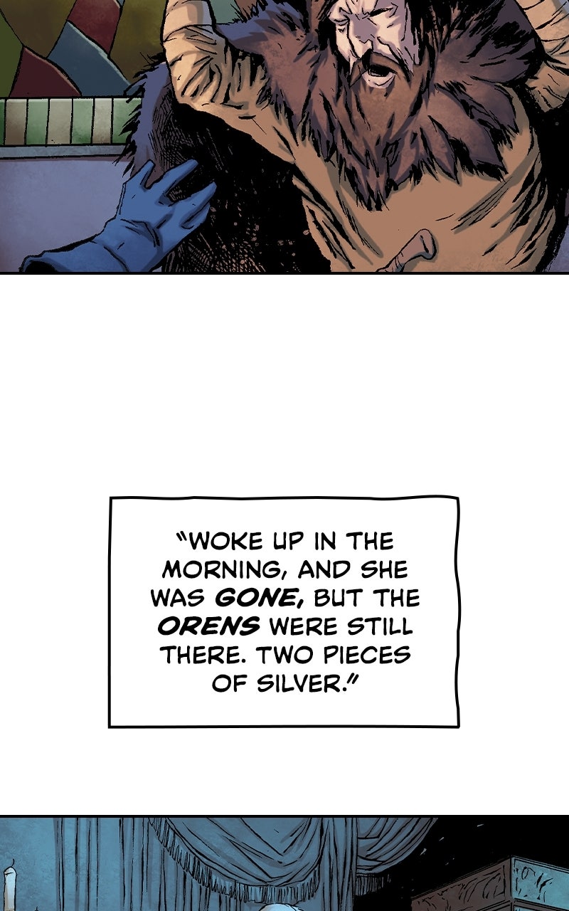 The Witcher Episode 10 page 9 - 