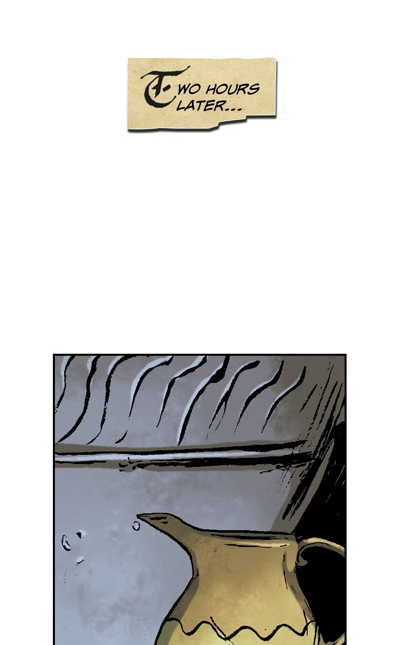 The Witcher Episode 11 page 2 - 