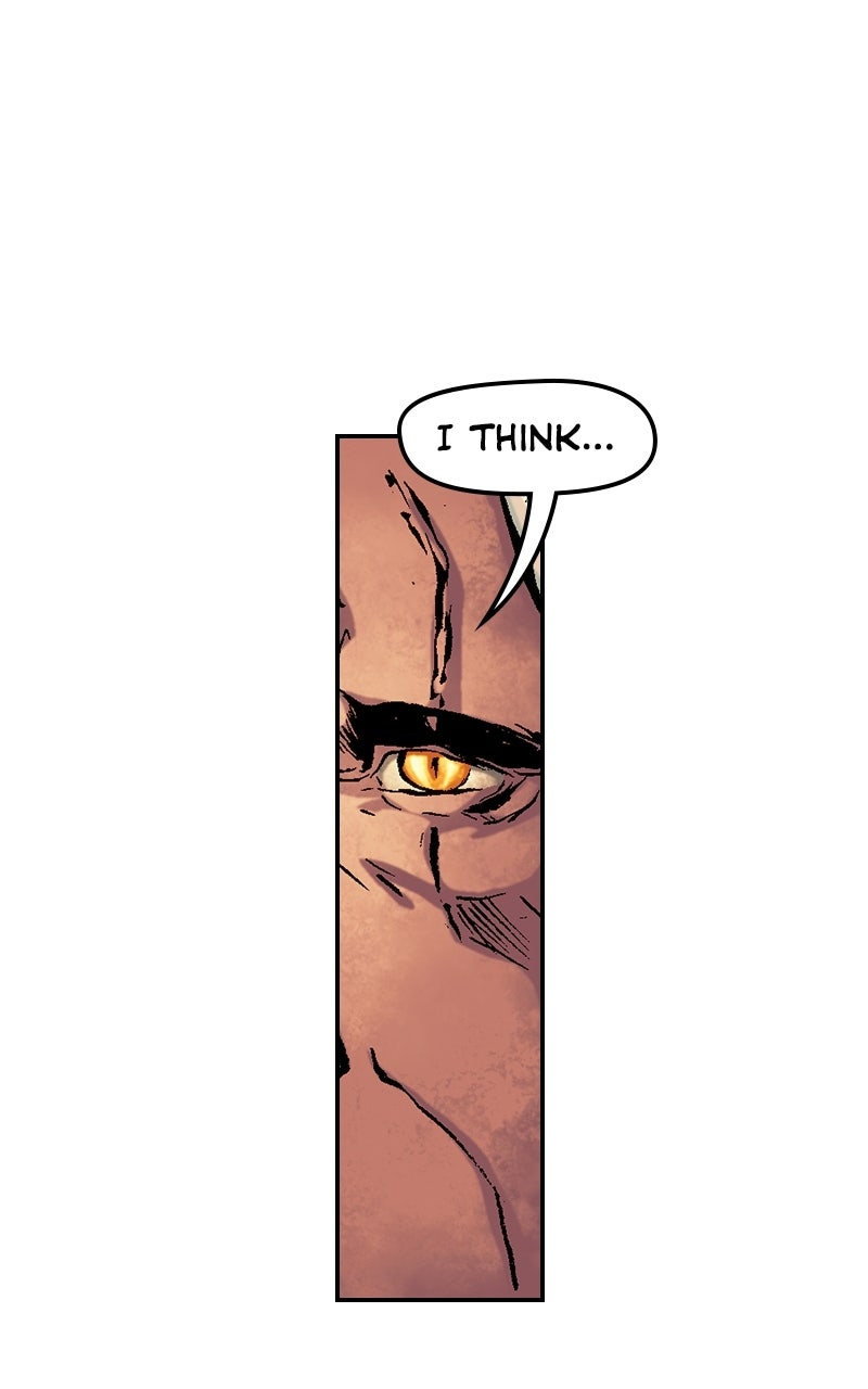 The Witcher Episode 11 page 11 - 