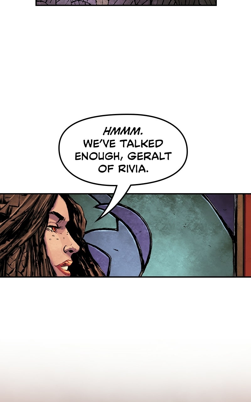 The Witcher Episode 11 page 13 - 