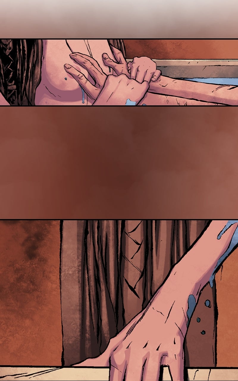 The Witcher Episode 11 page 14 - 