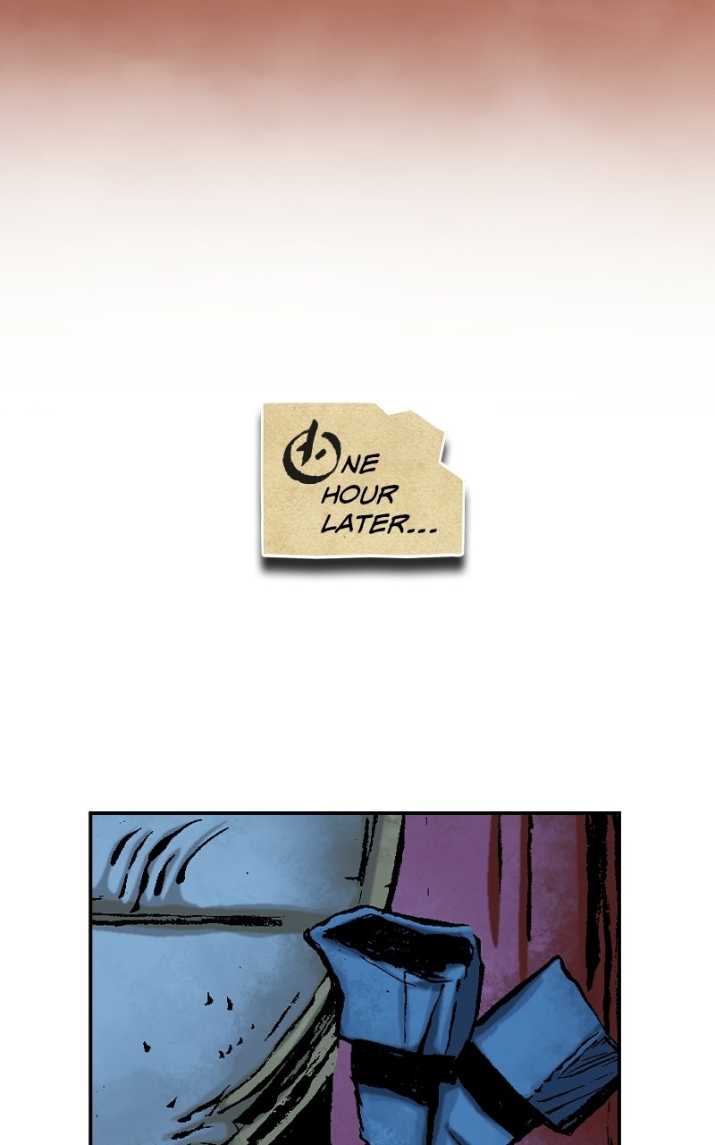 The Witcher Episode 11 page 16 - 
