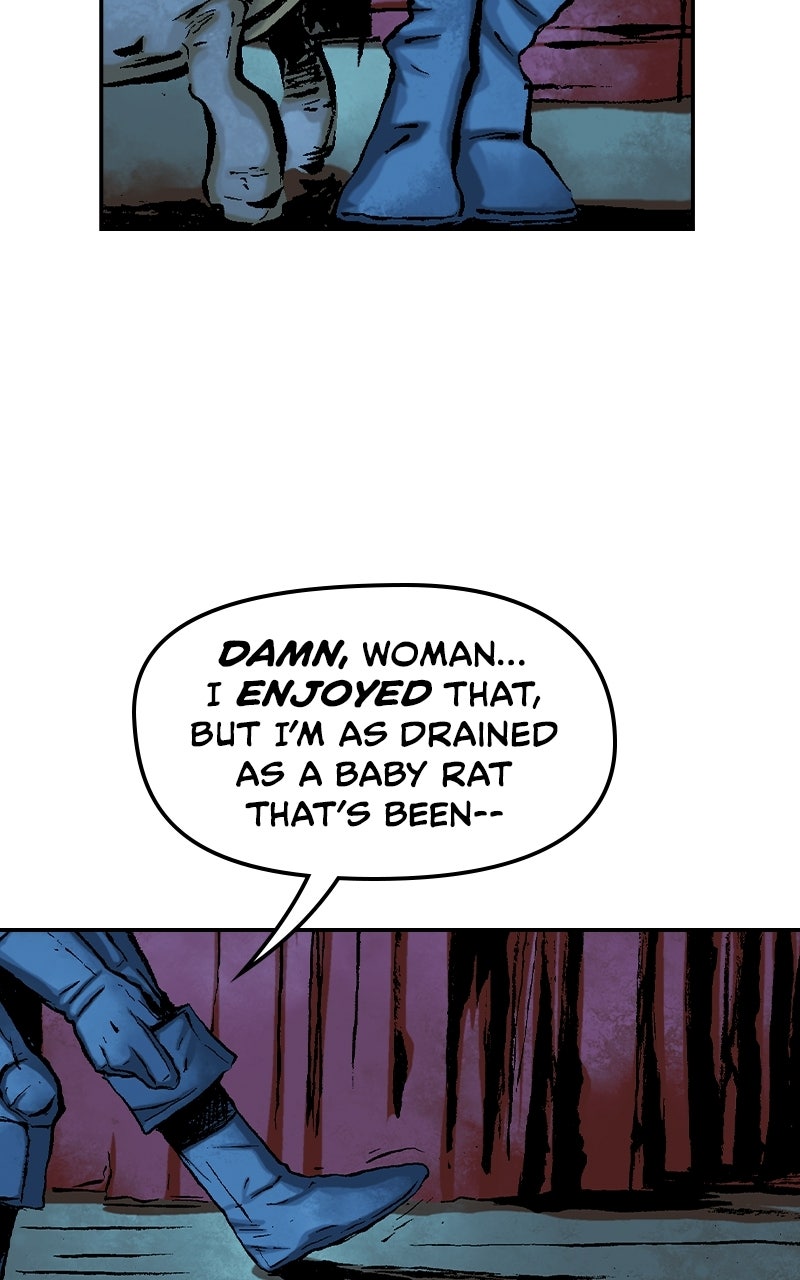The Witcher Episode 11 page 17 - 