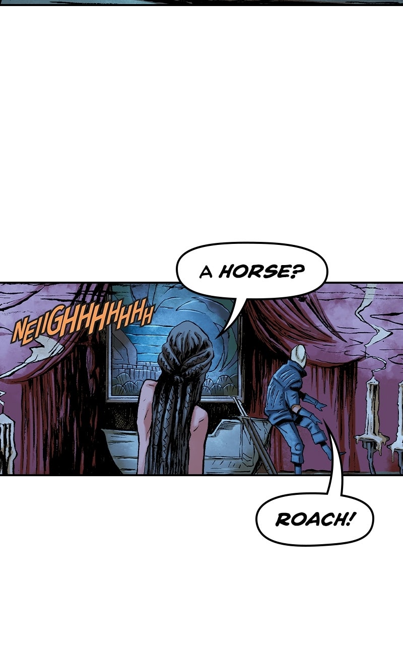 The Witcher Episode 11 page 18 - 